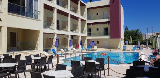 Alexandros -  All Inclusive - 10