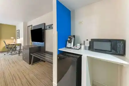 Holiday Inn Express Columbus Downtown by IHG - 50