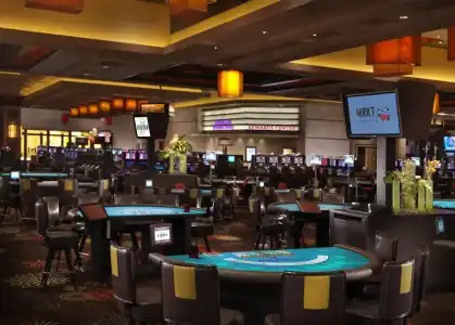 Aliante Casino & - 19