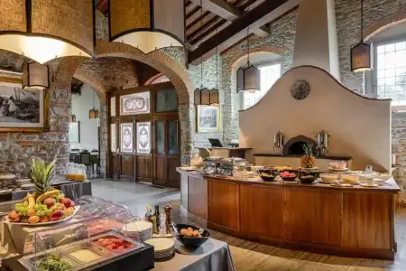 Mulino di Firenze, WorldHotels Crafted - 14