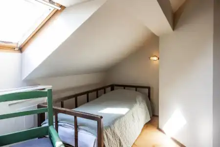 Sir Toby's Hostel - 62