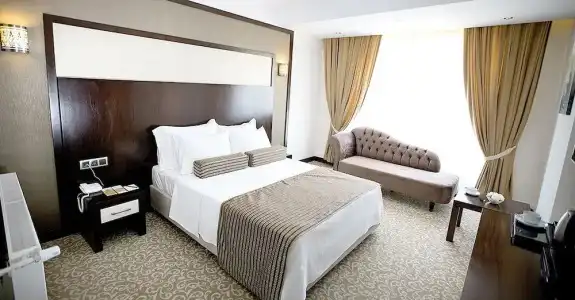 Lavin Otel - 21