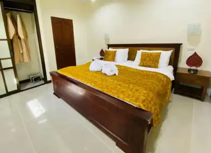 Siam Court And Resort - 114