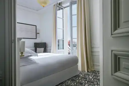 Hôtel du Palais - 125