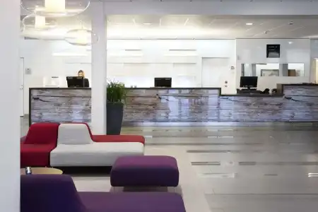 Scandic Karlskrona - 1