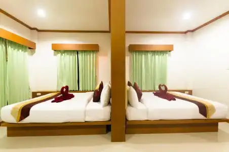 Sleep In Lanta Resort - 73
