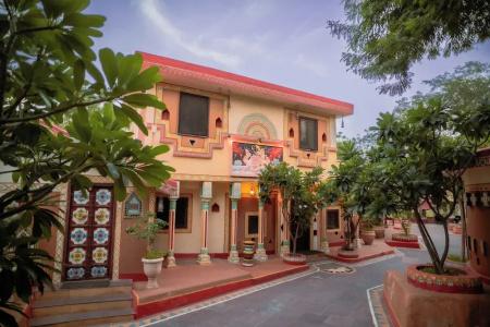 Chokhi Dhani Resort Jaipur - 51