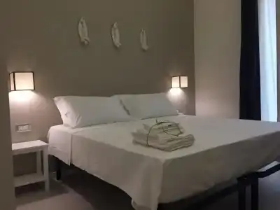 Bed & Breakfast Gatto Bianco - 4