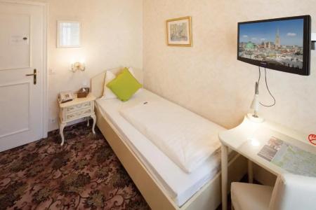 Aviano Boutiquehotel - 35