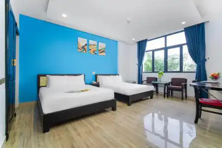 La Maison Da Nang Beach - 87