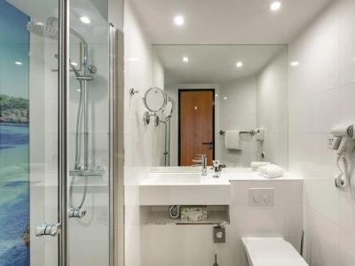 Mercure Dusseldorf - Ratingen - 10