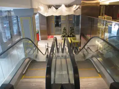 Cosmo Kuala Lumpur - 13