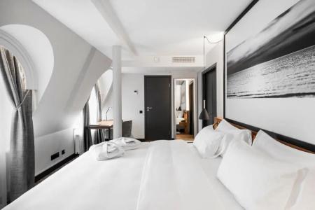 Mercure Klaipeda City - 80