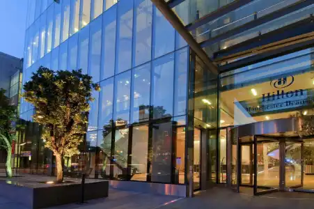 The Manchester Deansgate, by IHG - 0