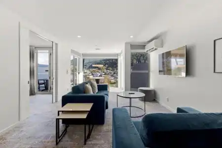Scenic Suites Queenstown - 111