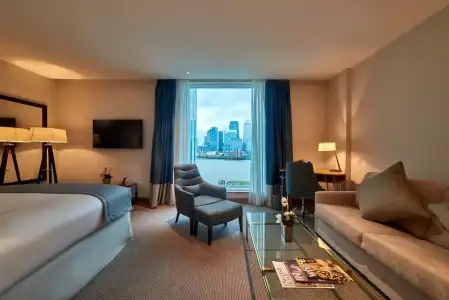 InterContinental London - The O2 by IHG - 4