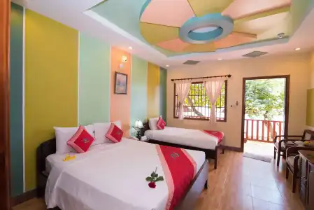 Kim Hoa Resort - 2