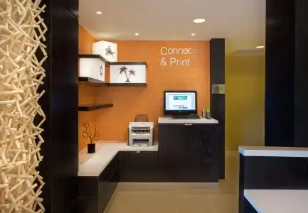 Fairfield Inn and Suites by Marriott Key West - 1