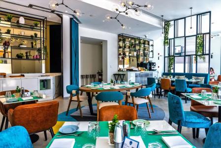 Ibis Styles Dubai Deira - 15