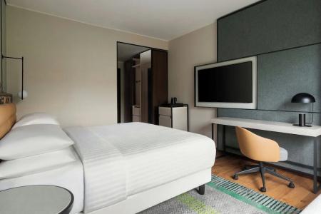 Milan Marriott - 5