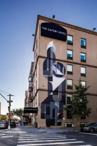 The Gatsby - 21