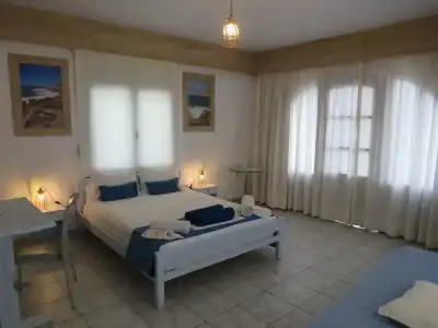 Blue Beach Villas Apartments - 47