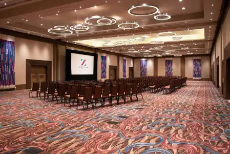 Hyatt Ziva Cancun All Inclusive - 39
