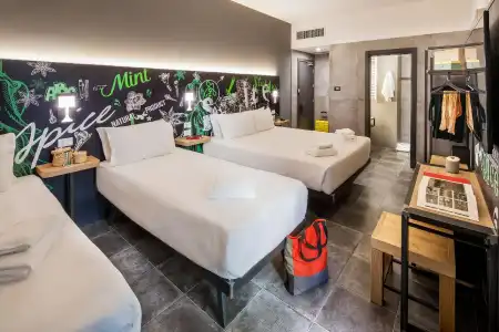 Spice Milano  - 40