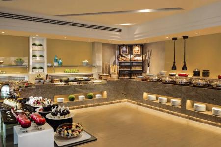 Jumeira Rotana - 12
