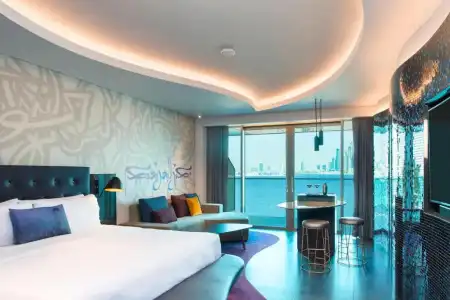 W Dubai - The Palm - 87