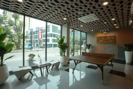 Prime Square - 14