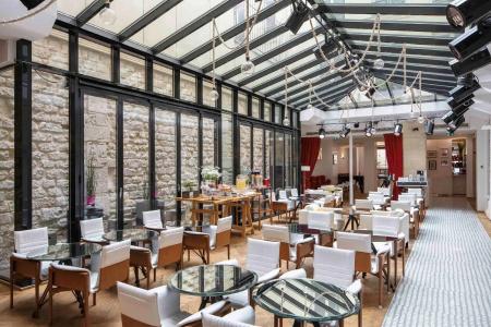 Hôtel Le 123 Sébastopol - Astotel - 24