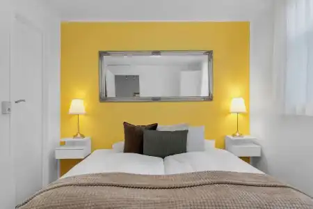 Castle House Luxury Apartments - 59