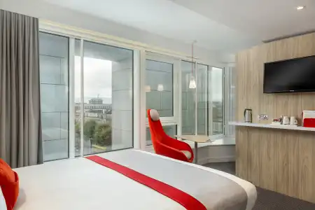 Holiday Inn Express Dublin City Centre by IHG - 44