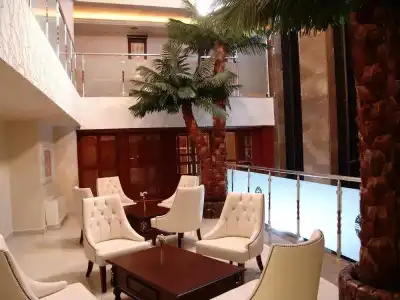 Grand Ozeren Otel & Spa - 1