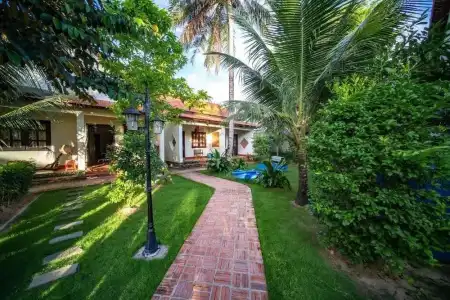 Hula Hula Beachfront Phu Quoc - 65