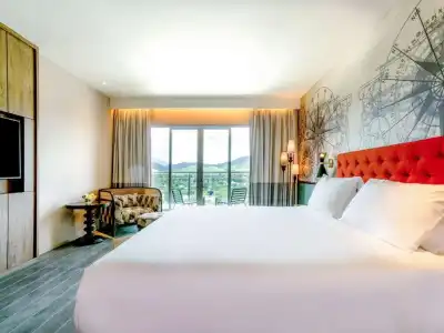 Mercure Langkawi Pantai Cenang - 39
