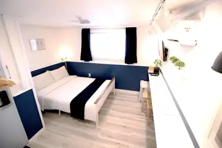 Seoul Mansion Guest House - 2