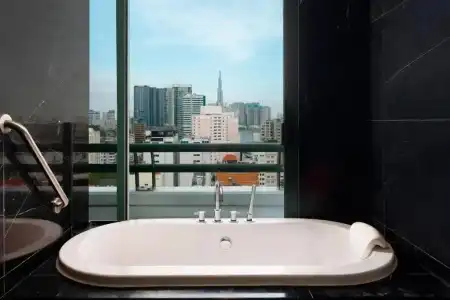 Sheraton Saigon Grand Opera - 199