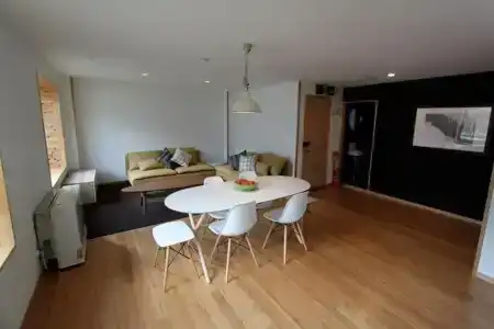 Nozawa Central Apartments - 26