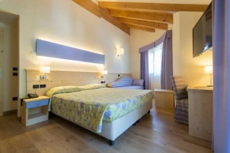 AlpHoliday Dolomiti Wellness - 34
