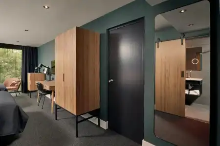 Van der Valk Antwerpen - 73
