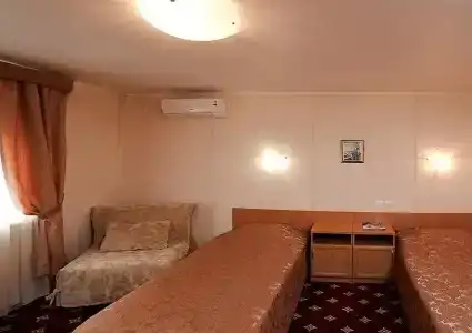 Sanatorium Rodnik Anapa - 62