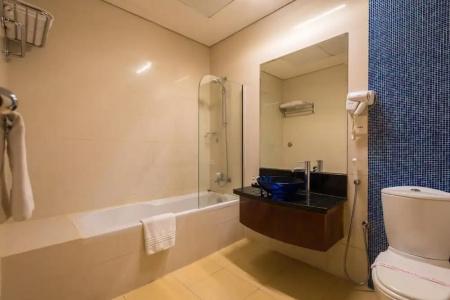 City Stay Grand Apartments - 116