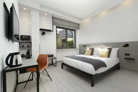 La Ferrovia Guest House - 17