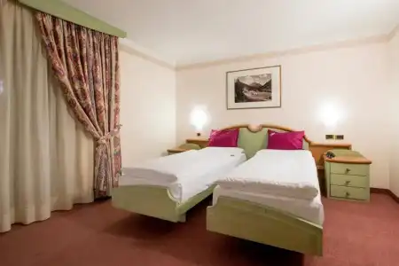 Albergo Alla Rosa - 57