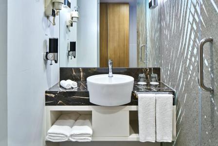 Holiday Inn Express SINGAPORE ORCHARD ROAD by IHG - 9