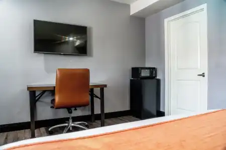 LYFE INN & SUITES by AGA - LAX Airport - 52