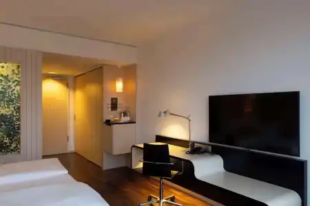 Scandic Berlin Potsdamer Platz - 53