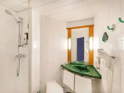 ibis Praha Mala Strana - 13